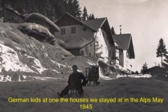 German-kids-in-the-Alps-1945
