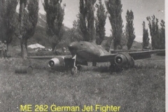 ME-262-German-Jet