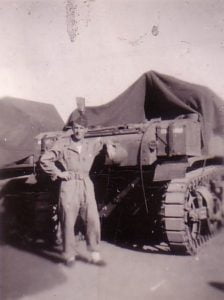 One of the guys and the tank-16
