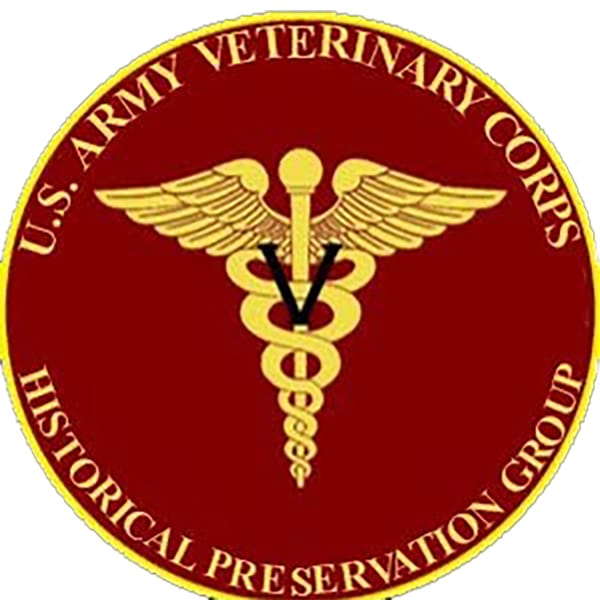 US Army Veterinary Corps