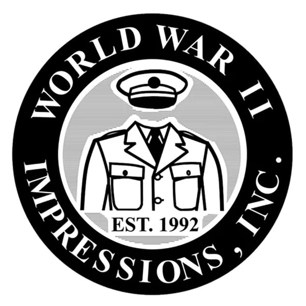 WWII Impressions